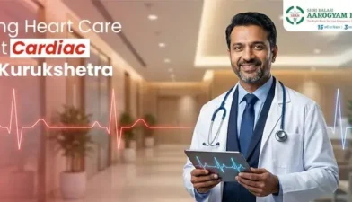 Cardiac Specialist in Kurukshetra
