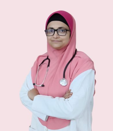 Dr. Gazala Yasmin