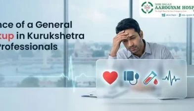 General Health Checkup in Kurukshetra
