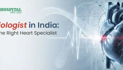 Best Cardiologist in India