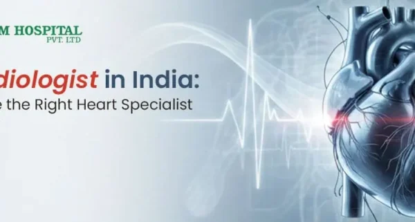 Best Cardiologist in India
