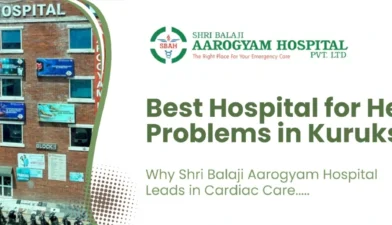 Best Hospital for Heart Problems in Kurukshetra
