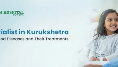 Child Specialist in Kurukshetra