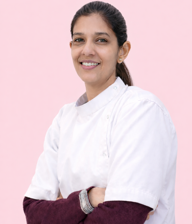 Dr. Bhavika Sachdeva