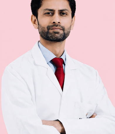 Dr. Mohamed Shoaib