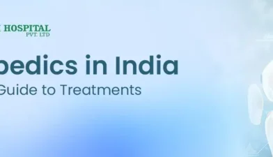 Orthopedics in India