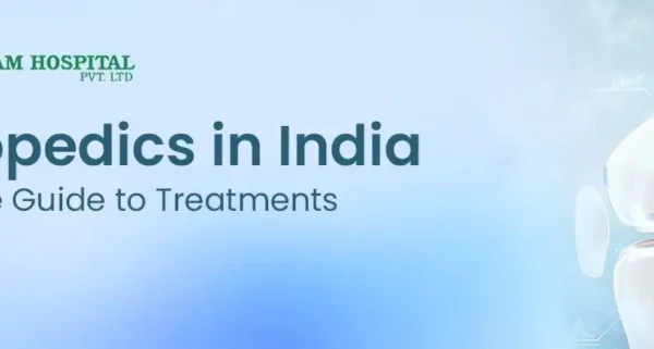 Orthopedics in India