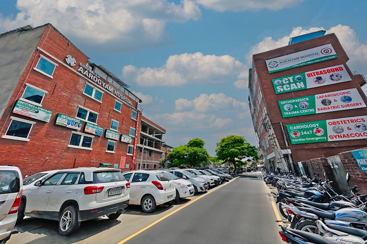 4 buildings 2024